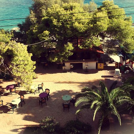 Hotel Sun كينيتا المظهر الخارجي الصورة