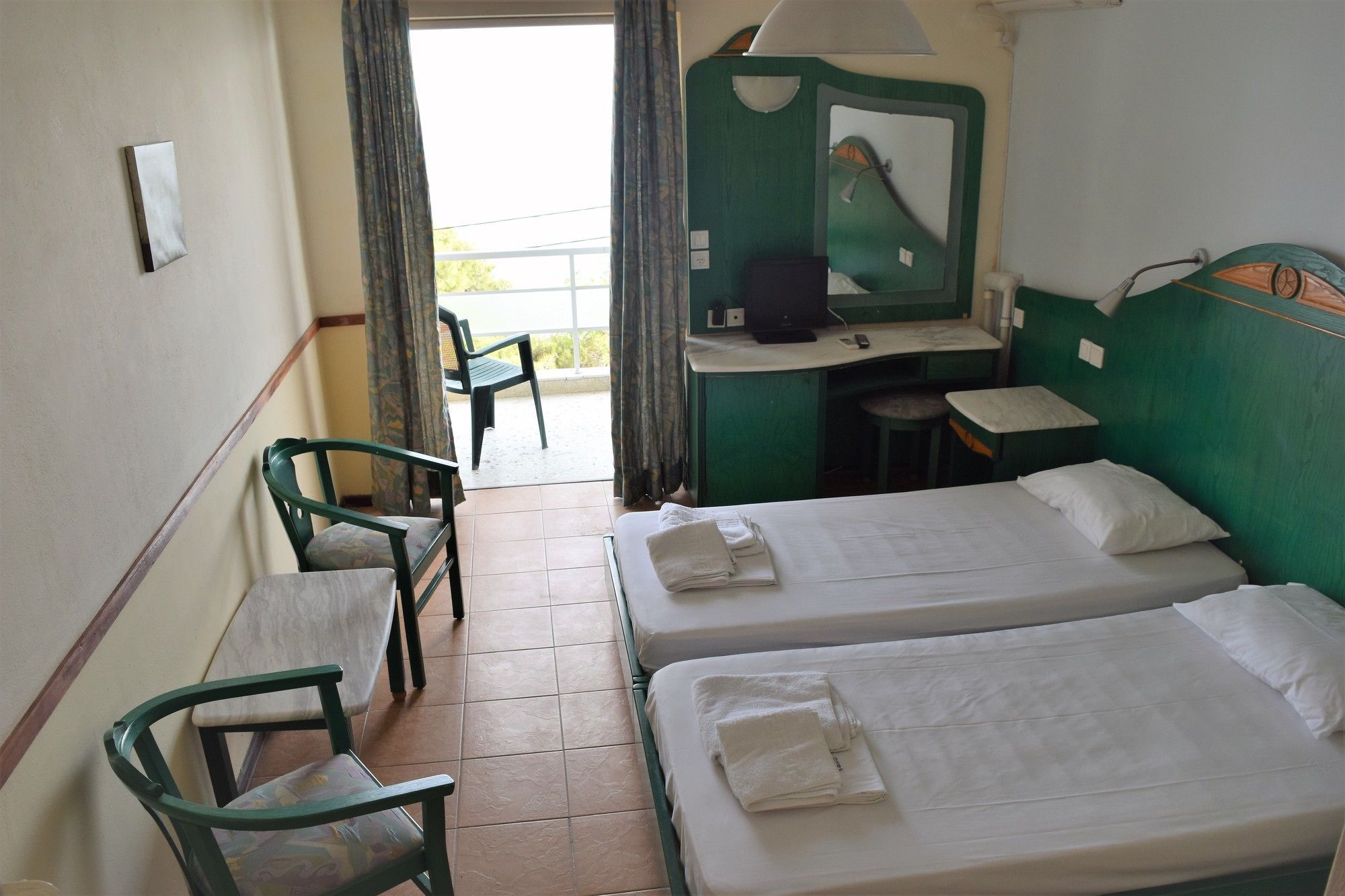 Hotel Sun كينيتا المظهر الخارجي الصورة