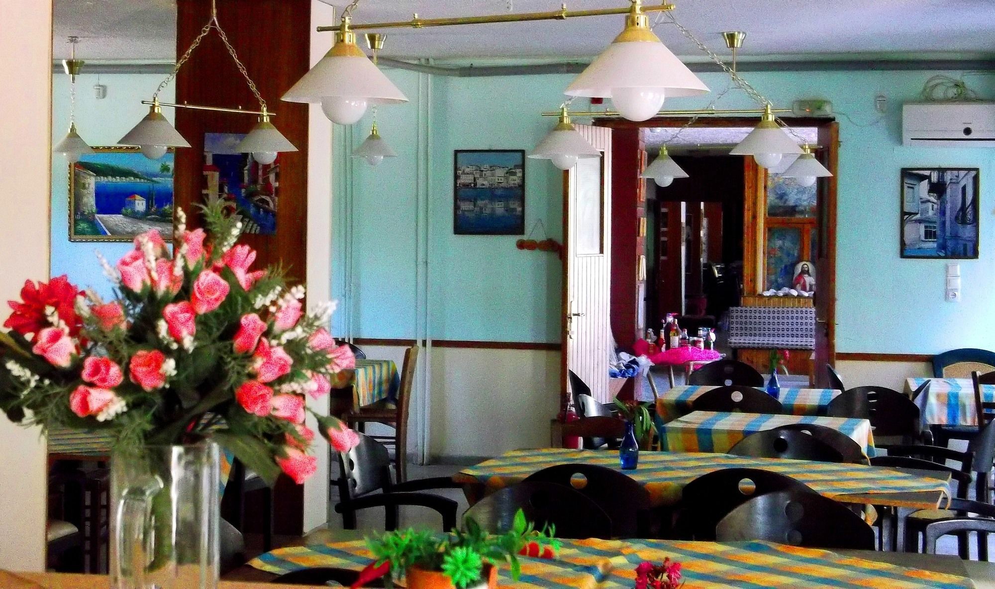 Hotel Sun كينيتا المظهر الخارجي الصورة