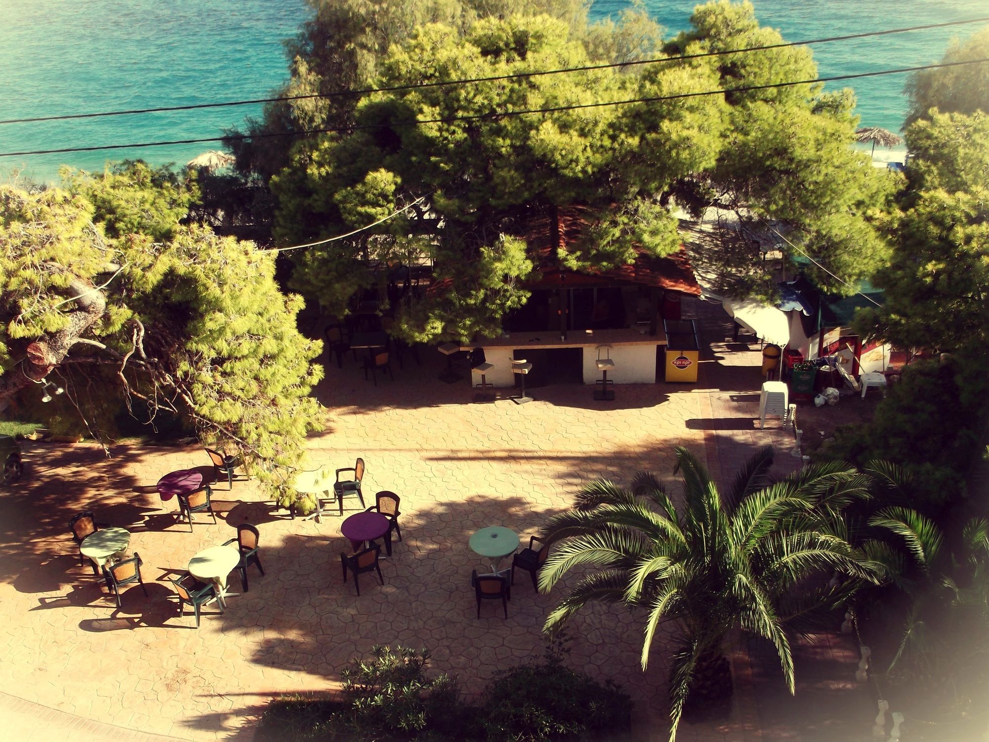 Hotel Sun كينيتا المظهر الخارجي الصورة