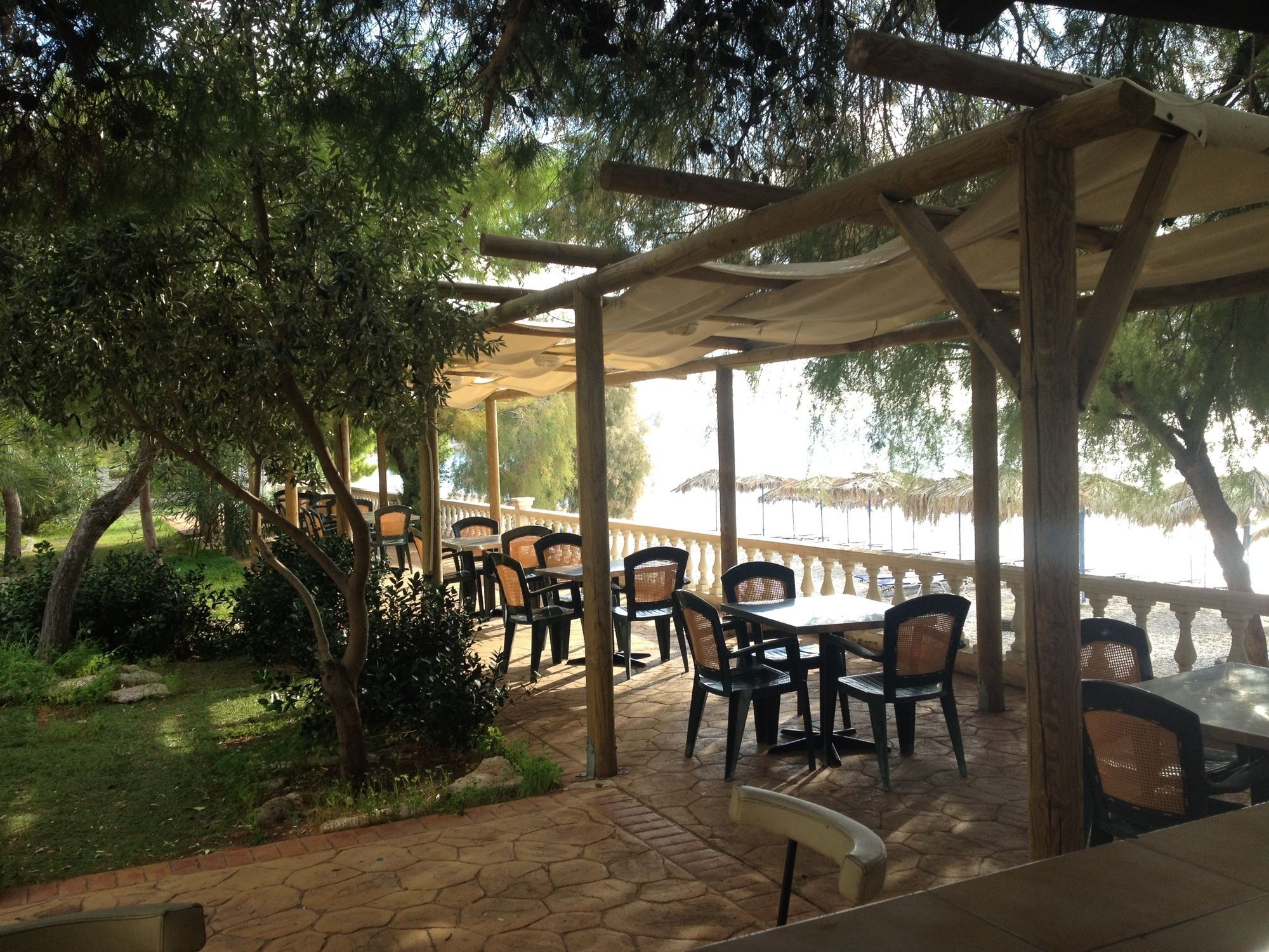 Hotel Sun كينيتا المظهر الخارجي الصورة