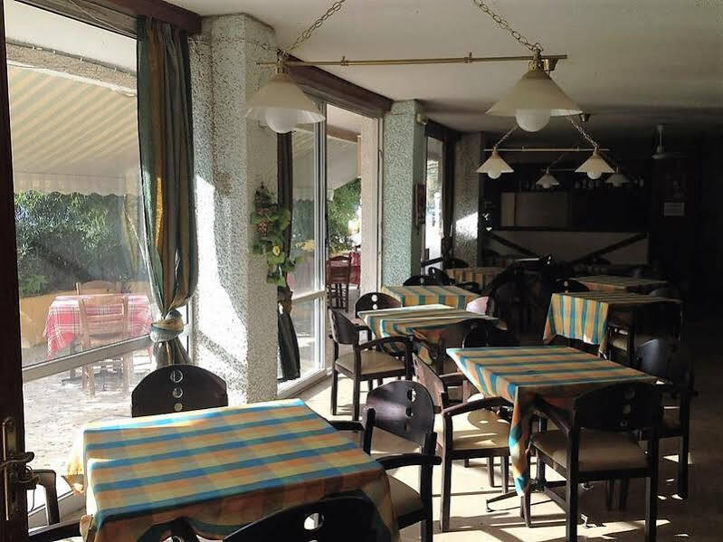 Hotel Sun كينيتا المظهر الخارجي الصورة