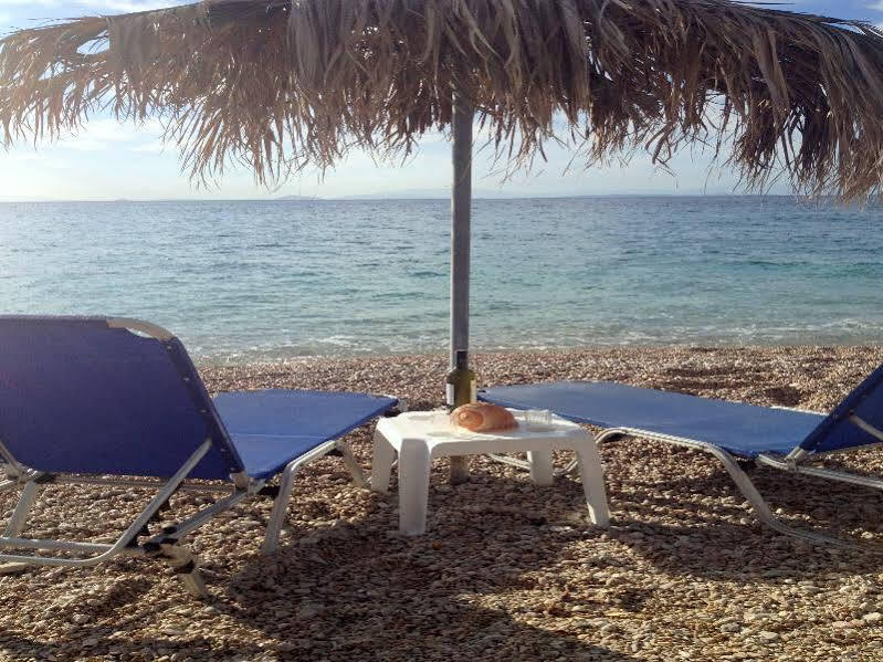 Hotel Sun كينيتا المظهر الخارجي الصورة