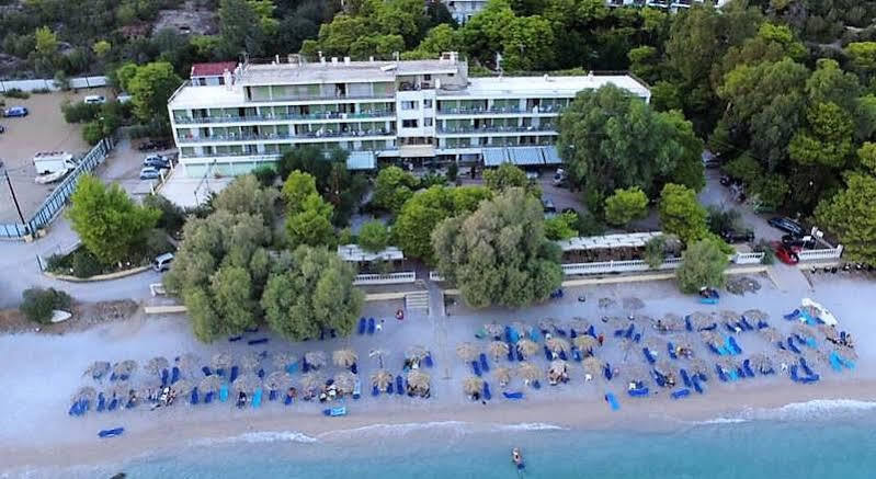 Hotel Sun كينيتا المظهر الخارجي الصورة