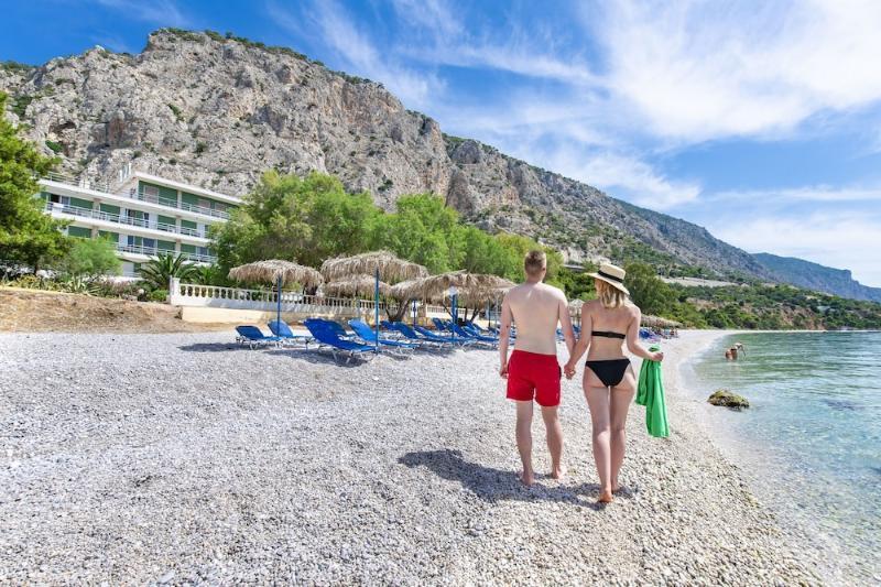 Hotel Sun كينيتا المظهر الخارجي الصورة
